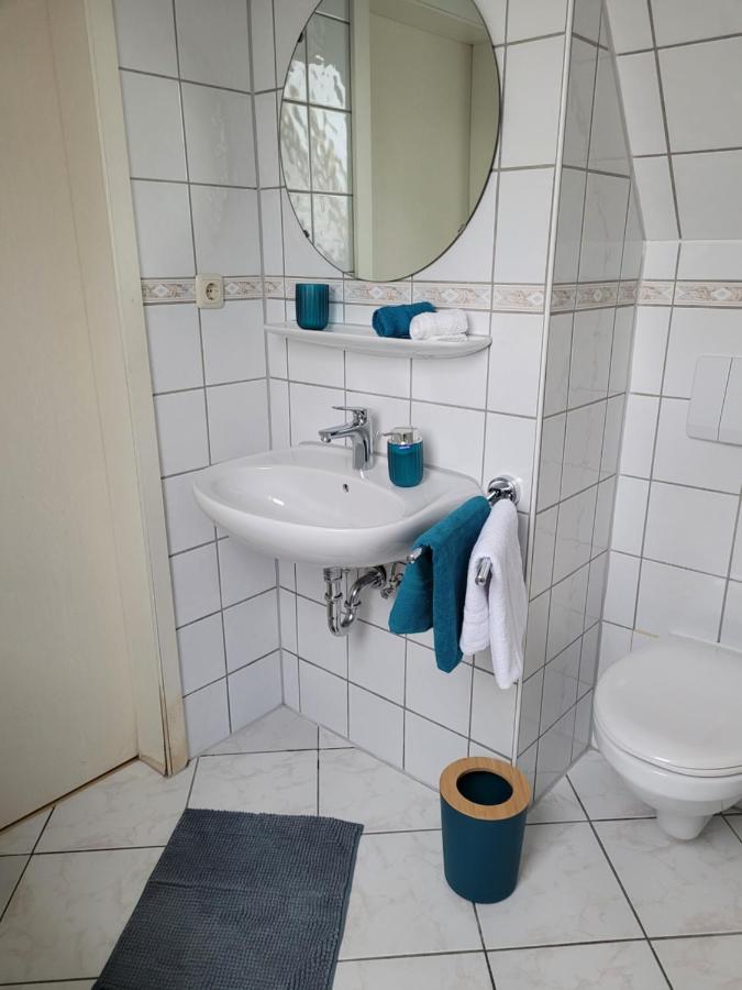 Ostseetraeume بريجا المظهر الخارجي الصورة