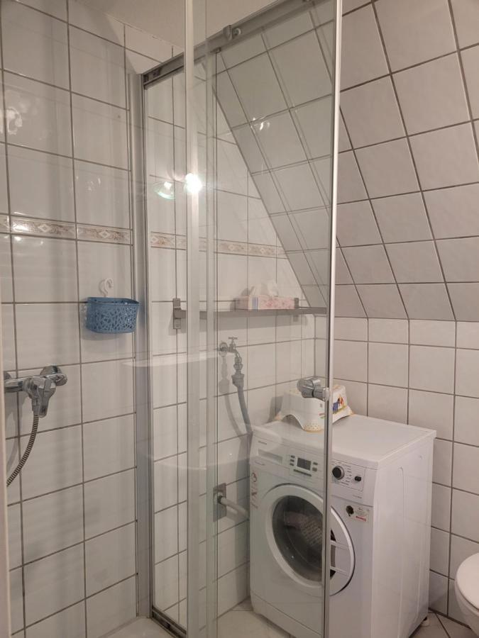 Ostseetraeume بريجا المظهر الخارجي الصورة