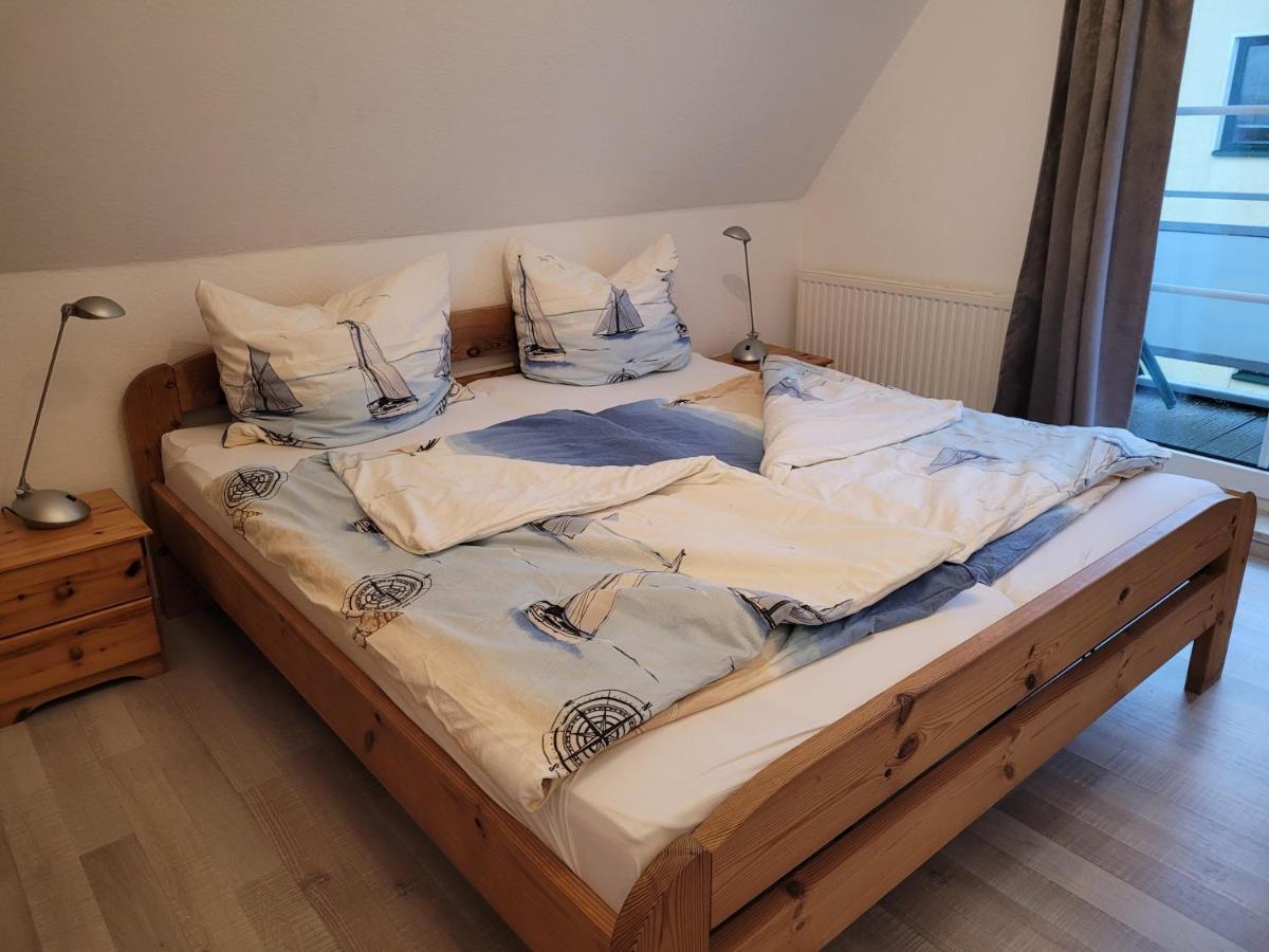 Ostseetraeume بريجا المظهر الخارجي الصورة